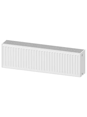 Радиатор стальной Lemax Premium Compact тип 33 300х700 арт.121575