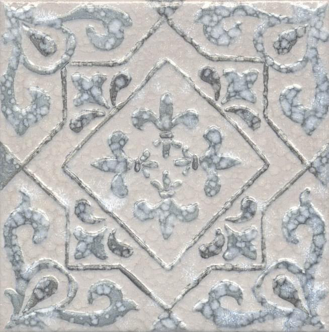 декор Барио Декор 9 15x15