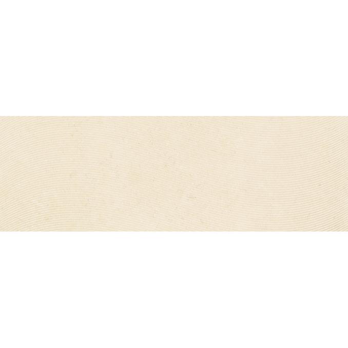 Story Beige Wave 20x60 матовая
