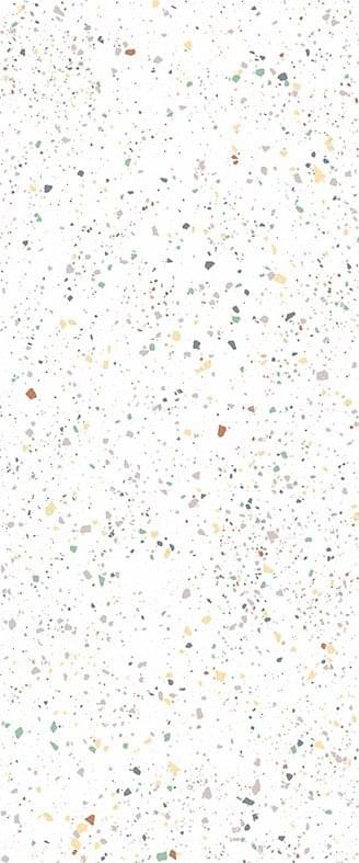 декор True Color Drop White 50x120