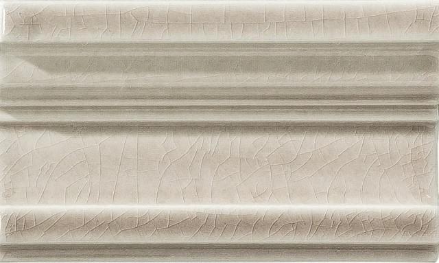 бордюр Essenze Capitello Greige Craquele 7.5x13