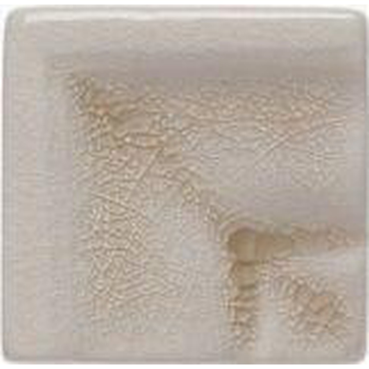 Adex Ocean ADOC5073 Angulo Marco Cornisa Sand Dollar 3x3