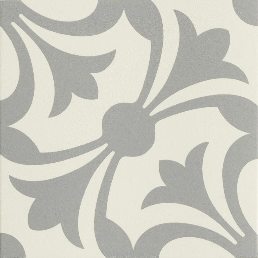 декор Althaus Lipsia Grigio 20x20