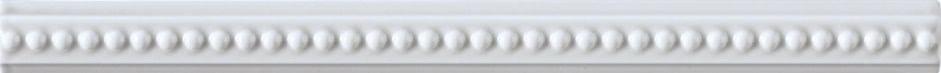 бордюр New Classic Daisy Bianco 2x26
