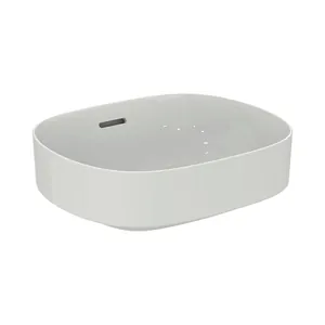 Раковина-чаша Ideal Standard -X Vessel 45 см (450х380х130) овальная T439901