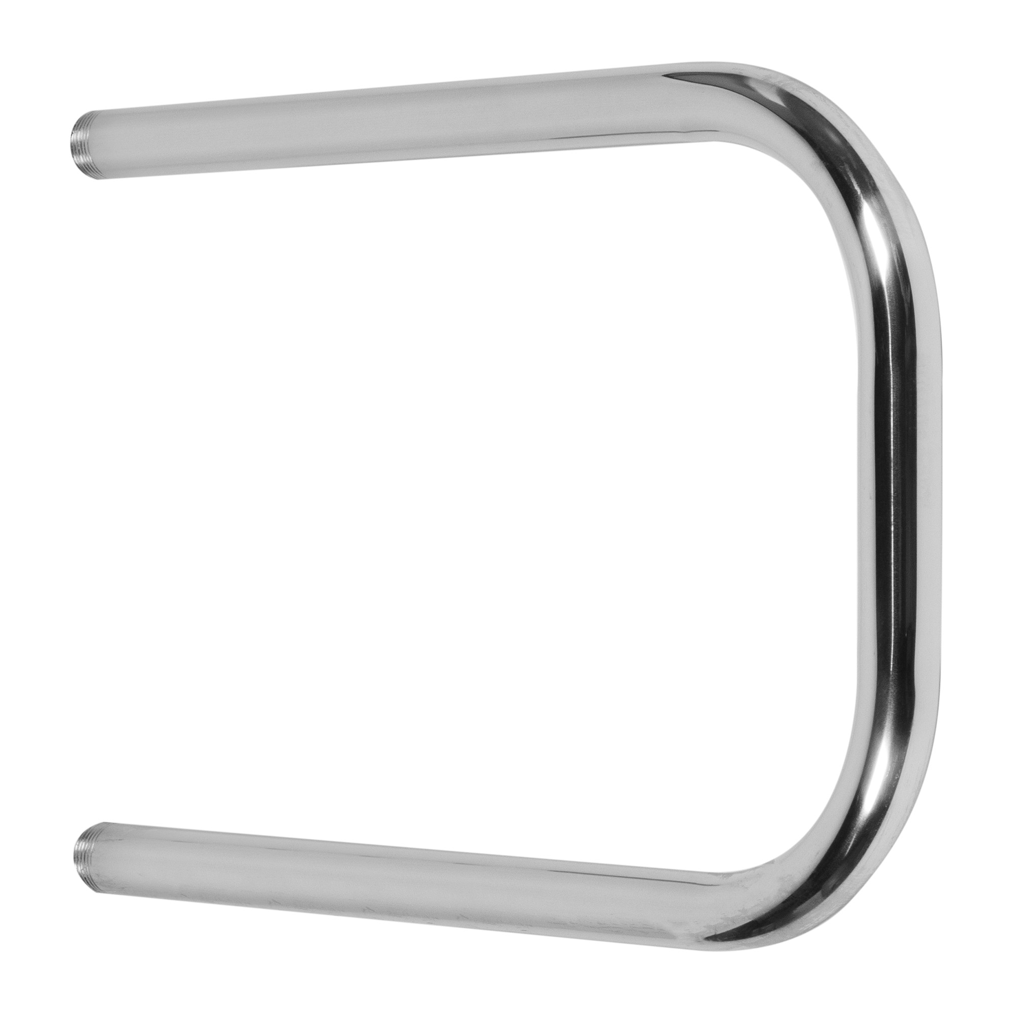 Полотенцесушитель водяной Полотенцесушитель эконом Royal Thermo П-обр 320x500 мм 1