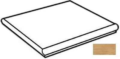 ступень Etic Rovere Scalino Angolare SX 22.5x22.5