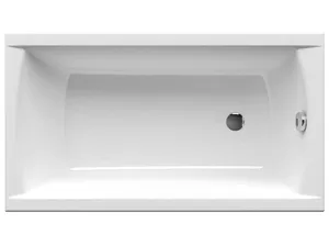 Ванна RAVAK 120x70 белая
