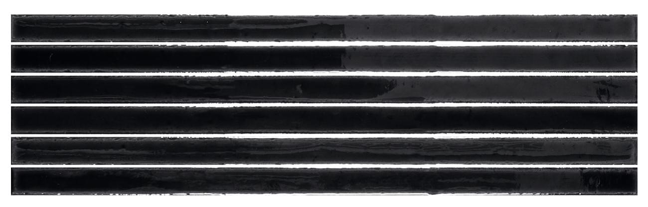 мозаика Long Stick Azabache 13x45