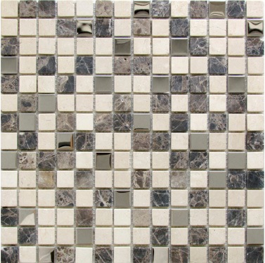 Oxford 20x20x6 305x305 матовая