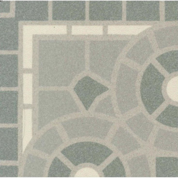 Revoir Paris Bel Histoire VVS1515_060 Eliot Coin 7,5x7,5 матовая