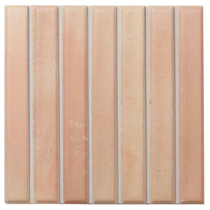 WOW Sweet Bars 130049 Tan Matt 11,6x11,6 матовая