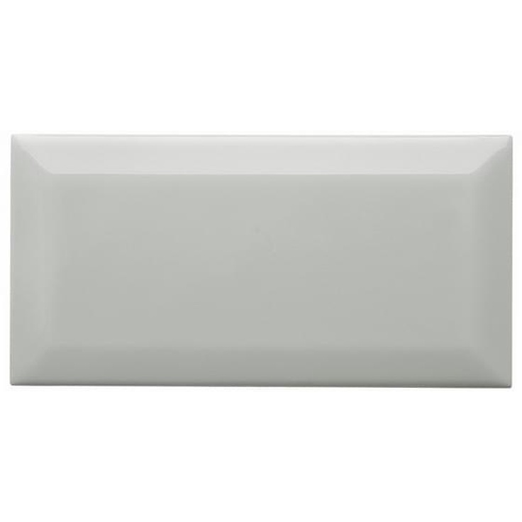 Adex Neri ADNE2052 Biselado Pb Silver Mist 10x20