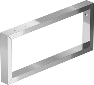 Крепление-полотенцедержатель для столешницы Duravit для глубины 480мм UV991700000