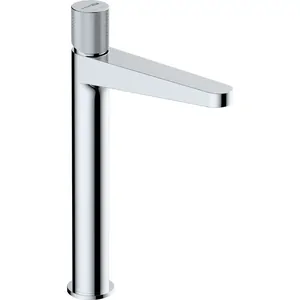 Смеситель WasserKRAFT 4603H для умывальника, однозахватный, хром