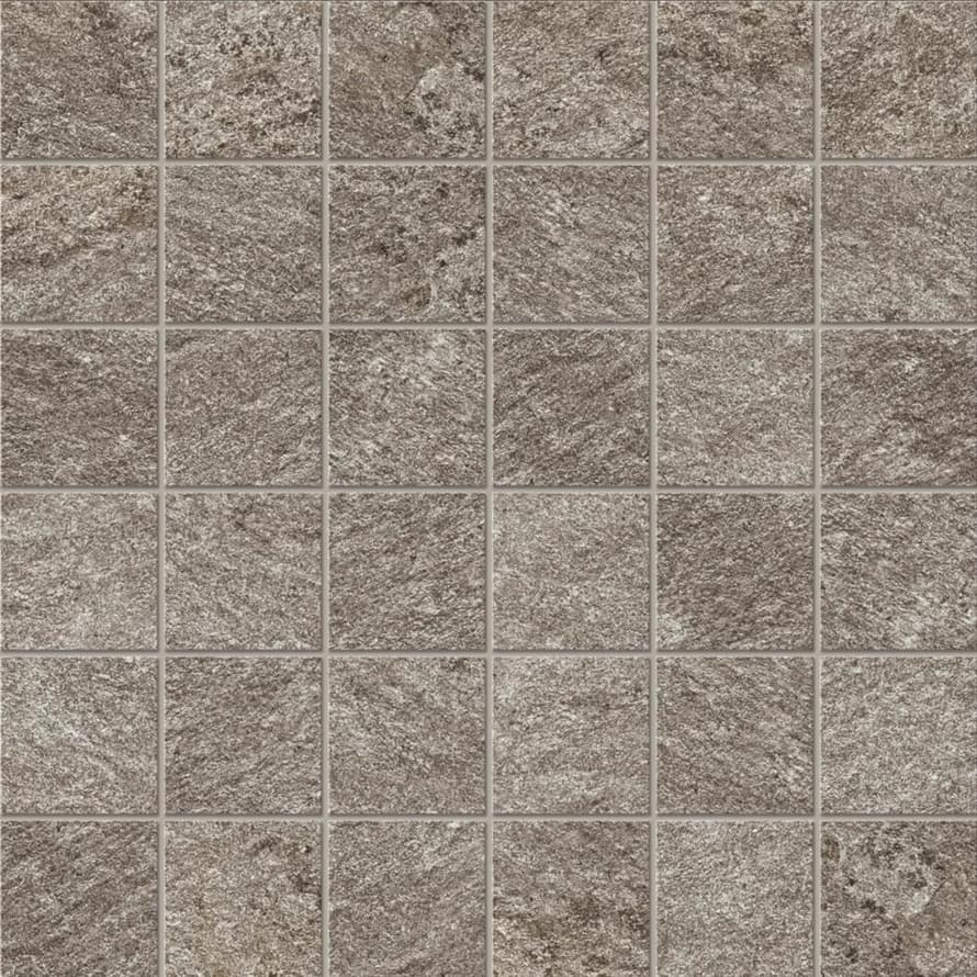мозаика Norde Piombo Mosaico 30x30
