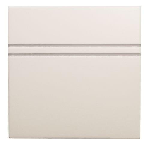 декор Point And Dash Neutral Grey 15x15