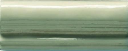 бордюр Essenze Bordura Lineare Felce Craquele 5x13