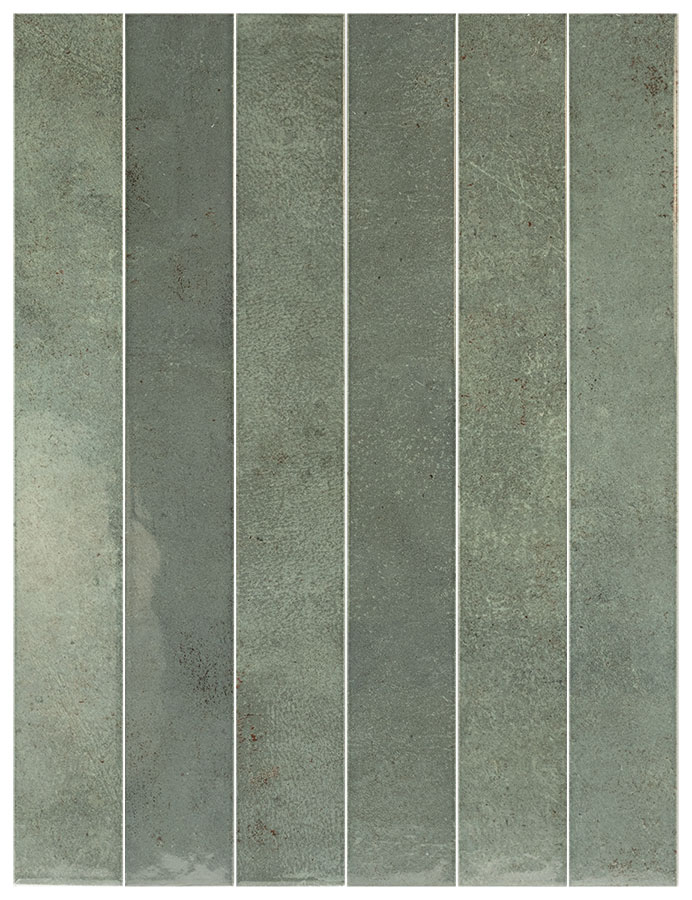 Equipe VERTICALE OAKMOSS 5X40 глянцевая