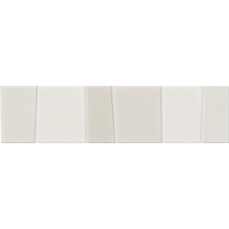 WOW Trencadis 137020 Guell Artic 10mm 7x28 матовая