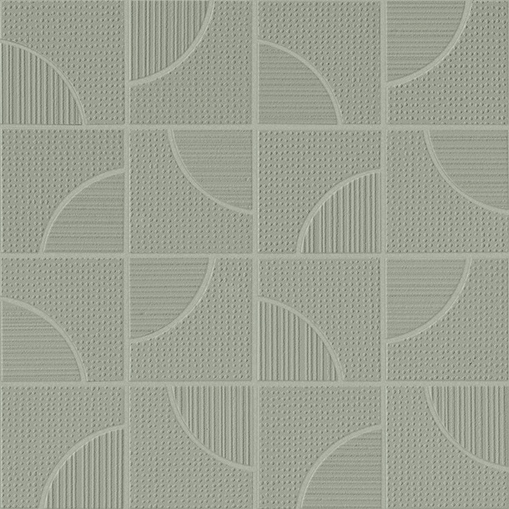 Atlas Concorde Aplomb A6SN Lichen Arch Mosaico 32x32 матовая