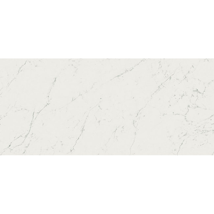 Atlas Concorde Marvel Stone A4S3 Carrara Pure 50x120 глянцевая