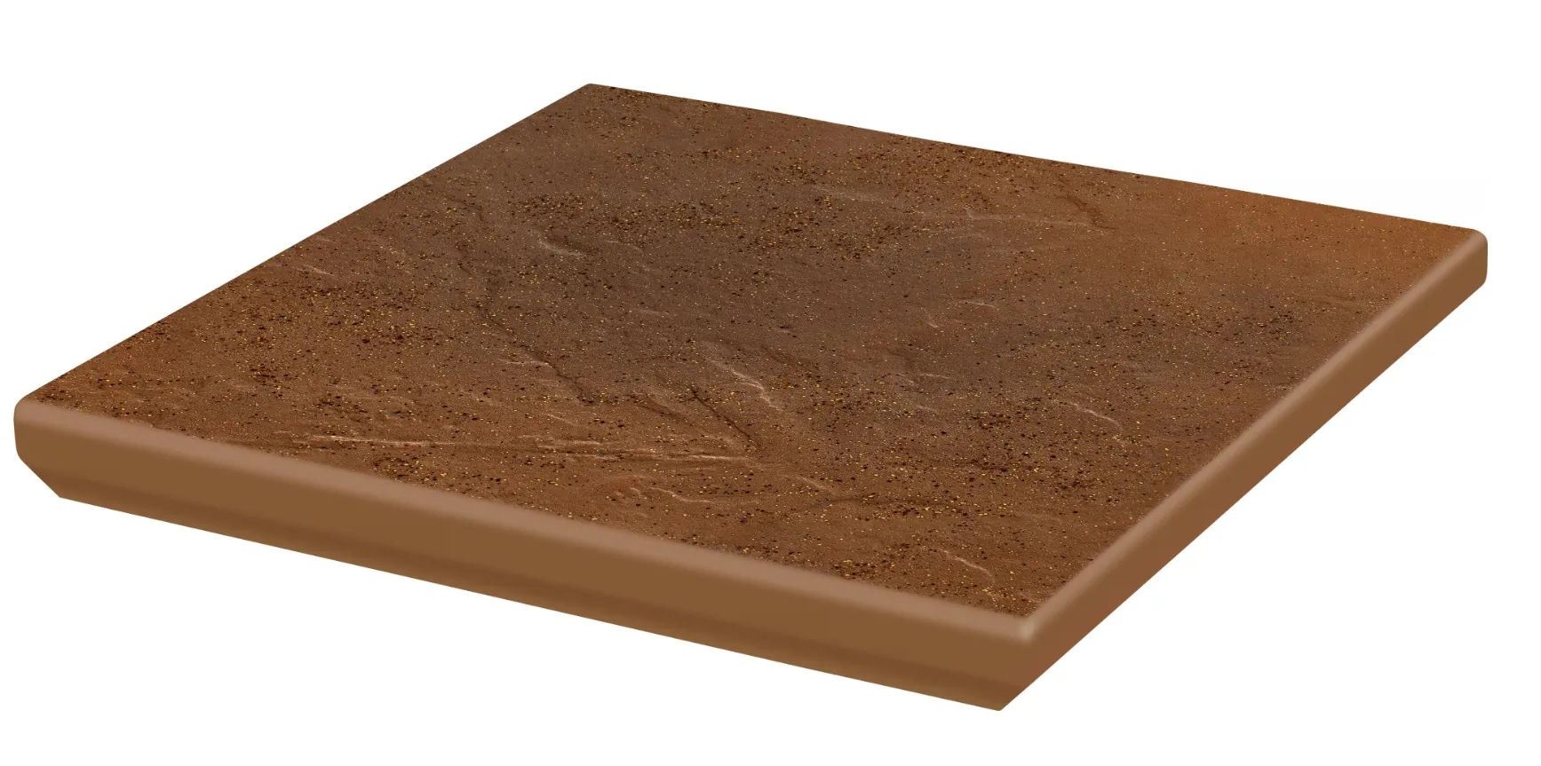 Semir Beige Kapinos Stopnica Narozna B1a 33х33 матовая