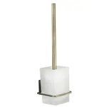 Щетка для унитаза WasserKRAFT K-5227 подвесная