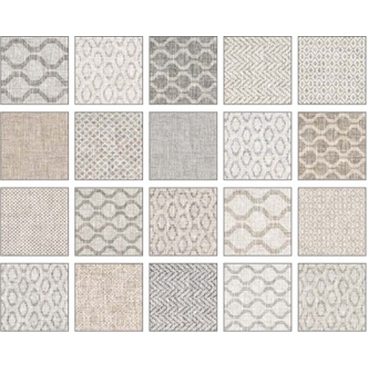 Sant Agostino Fineart CSAFIPCW20 Fineart Patchwork 20x20 матовая