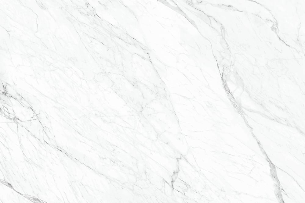 фон Porcelain Statuario Presto Posh White 120x180