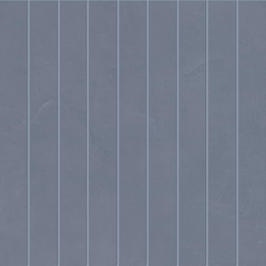 мозаика Totalook Mosaico Sequenza Blu Avio Naturale 30x30