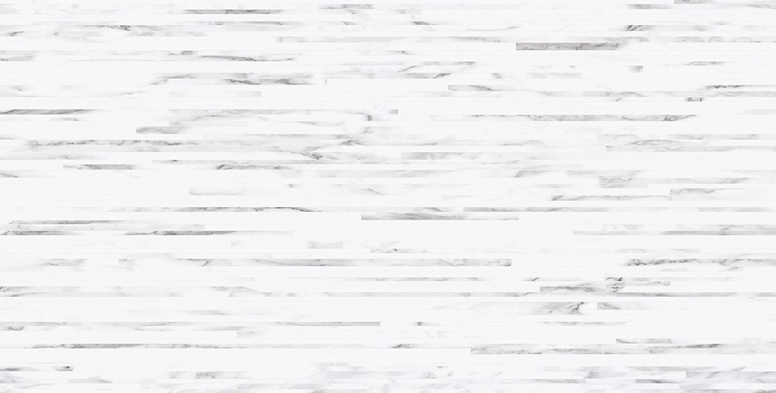 декор Tele Di Marmo Doghe Statuario Michelangelo Full Lappato 60x120