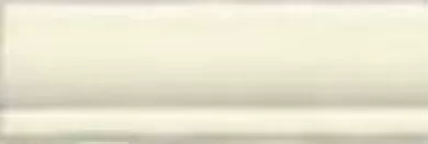 Vintage Moldura Ivory Polished 5X15 полированная