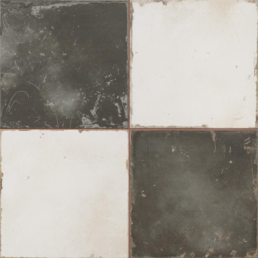 фон Francisco Segarra Damero N 45x45