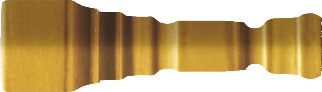 Epoque Angoli Terminale Pitti Mustard Craquele 2x12