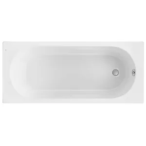 Ванна акриловая Roca 150х75 прямоугольная, цвет белый ZRU9307848