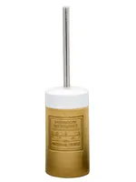 Ерш для унитаза RIDDER напольный, материал керамика, цвет: бежевый 2120409