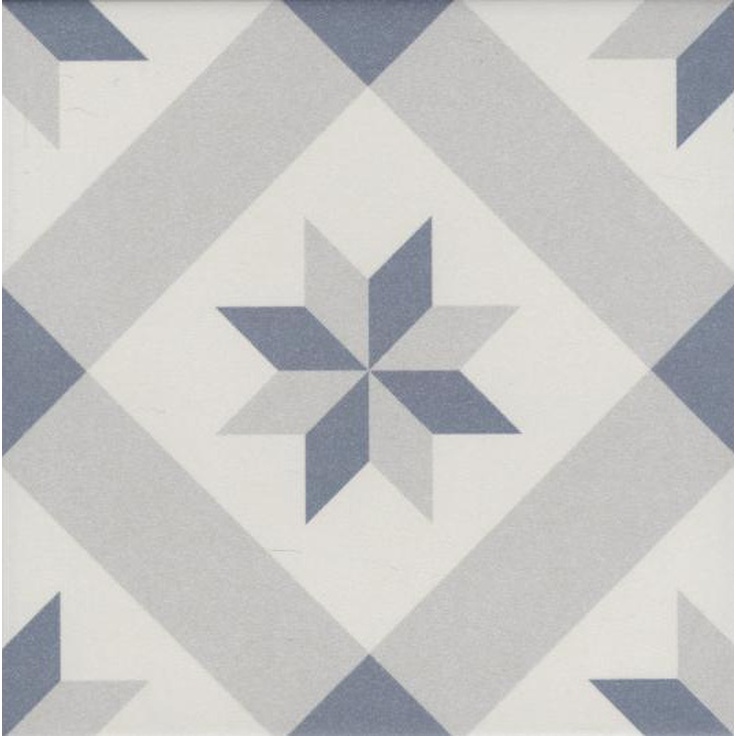 Revoir Paris La Madeleine VVS2020_020 Dori 20x20 матовая