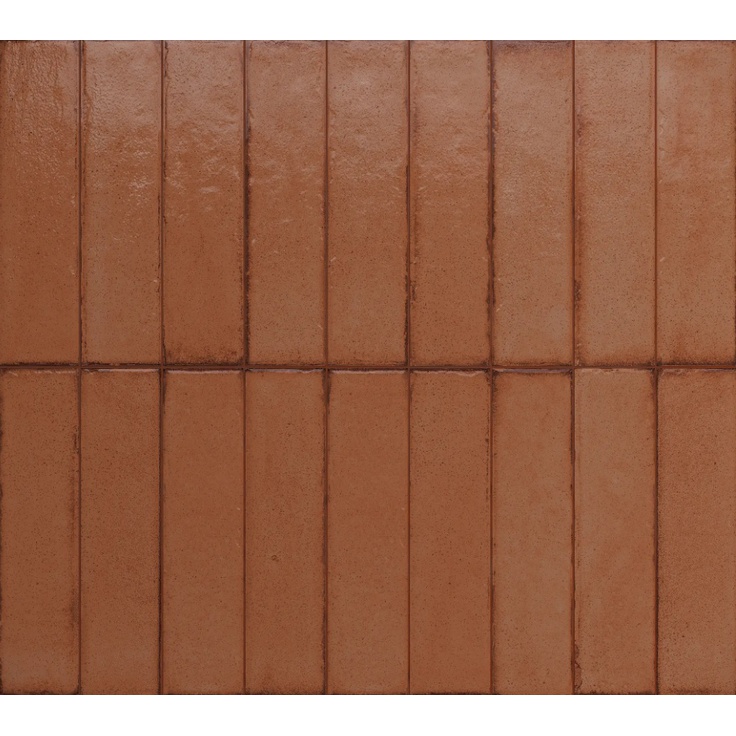 Sant Agostino Tetris CSATETRL05 Coral Luc 5x20 глянцевая