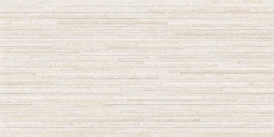фон Portland Stone Decoro Lines Talc Naturale 30x60