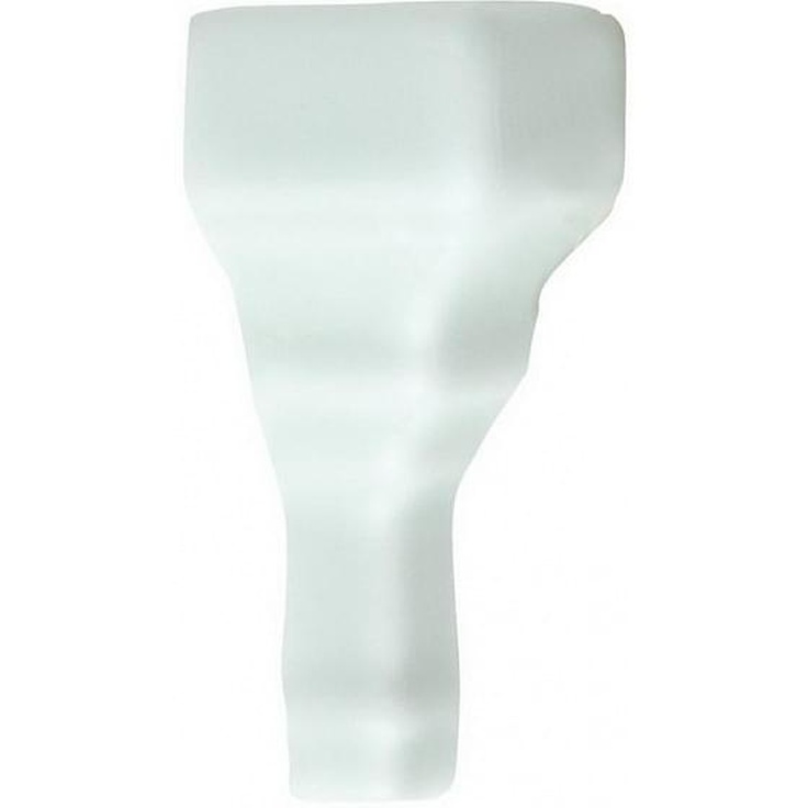 Adex Studio ADST5259 Angulo Exterior Cornisa Fern 2,5x5