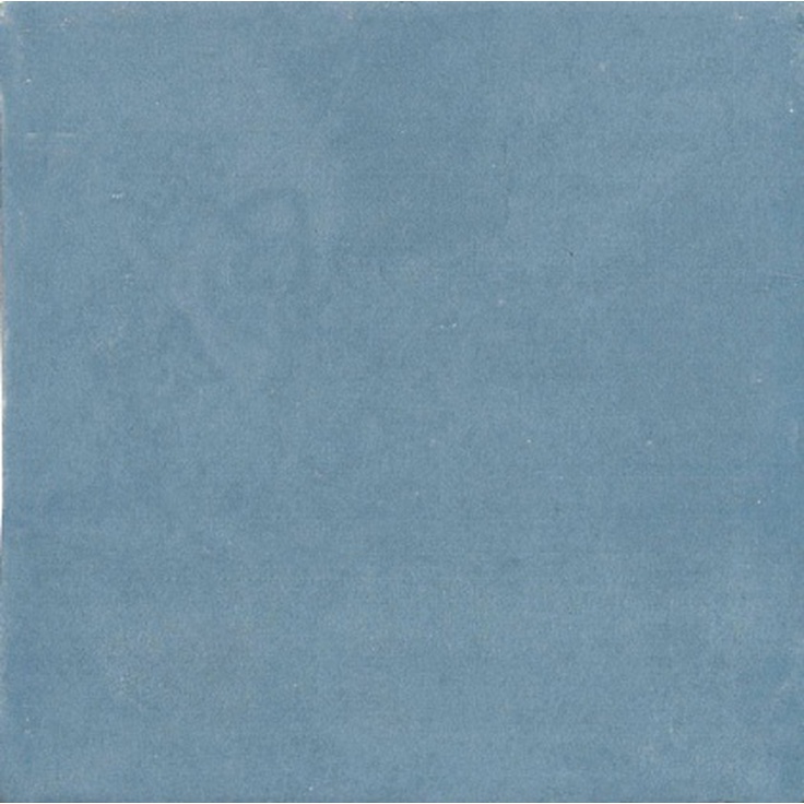 Revoir Paris Atelier DCR1010_013 Bleu Lumiere Mat 10x10 матовая