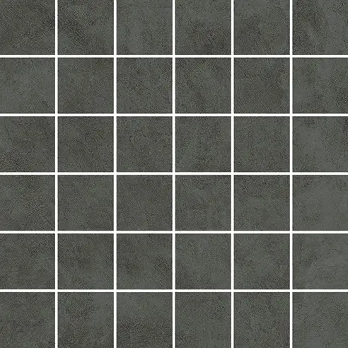 мозаика FORUM PETROL MOSAICO матовая