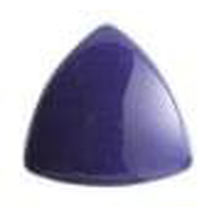 Adex Riviera ADRI5024 Angulo Cubrecanto Santorini Blue 2,5x2,5