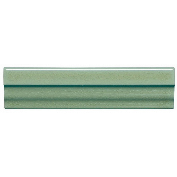 Adex Modernista ADMO5222 Cornisa Clasica CC Verde Claro 3,5x15