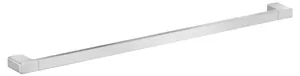 Полотенцедержатель Keuco 600 мм, настенный, прямой, хром 12701 010600