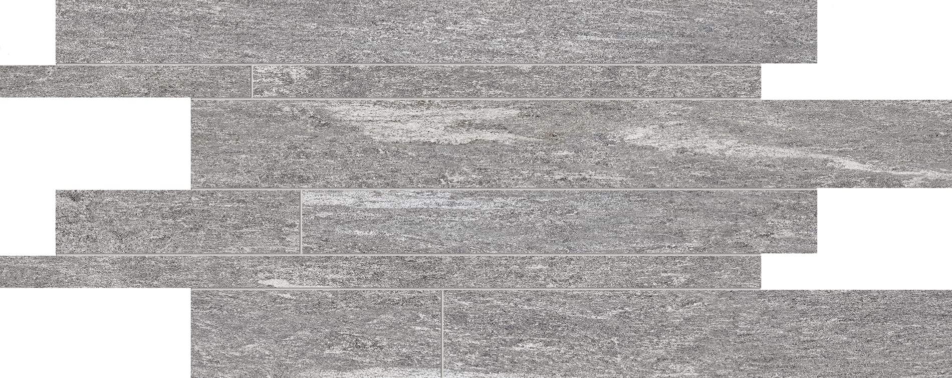 мозаика Cornerstone Alpen Listelli Sfalsati Valser 30x60