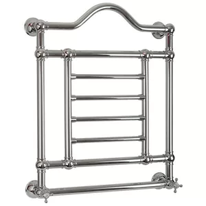 Полотенцесушитель водяной Migliore 700/830х600/680, хром, ML.EDW-HY.600.CR