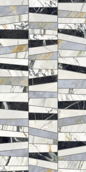 Epoque 21 Tesserae Ant R 60X120 матовая