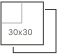 30*30